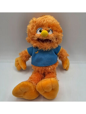 Ms. Rachel Herbie Cuddle & Comfort Friend Toy Plush